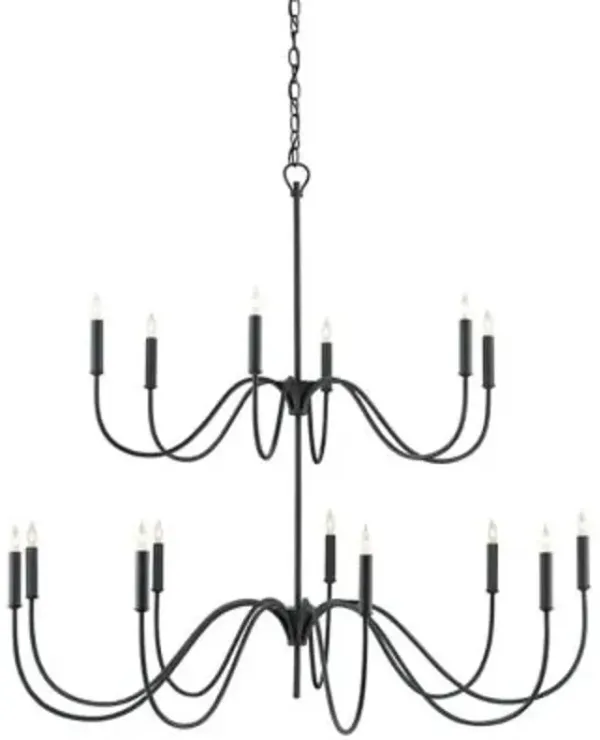 Tirrell Chandelier
