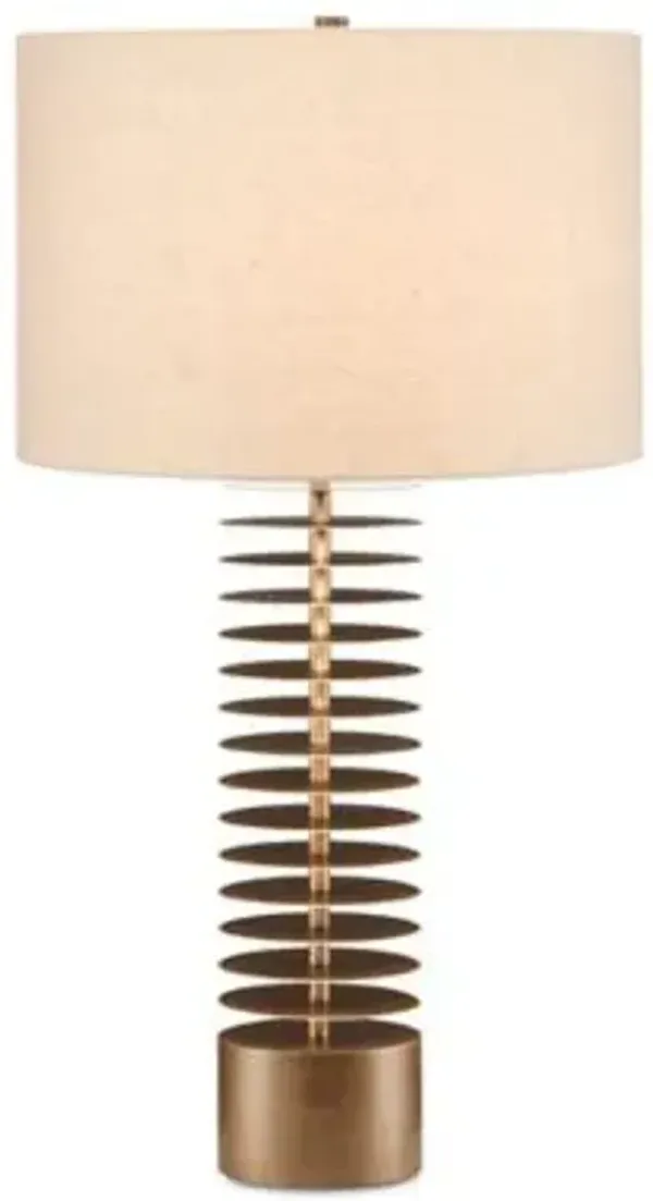 Walwyn Table Lamp