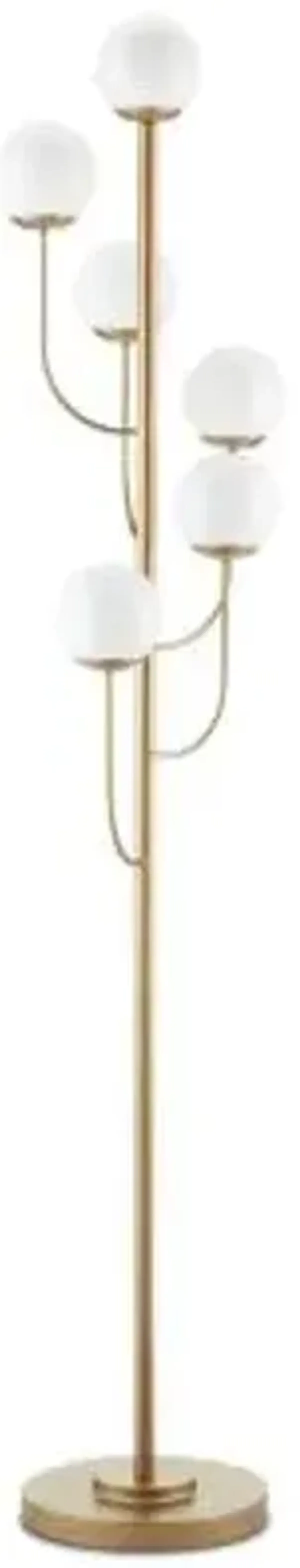 Farnsworth Floor Lamp