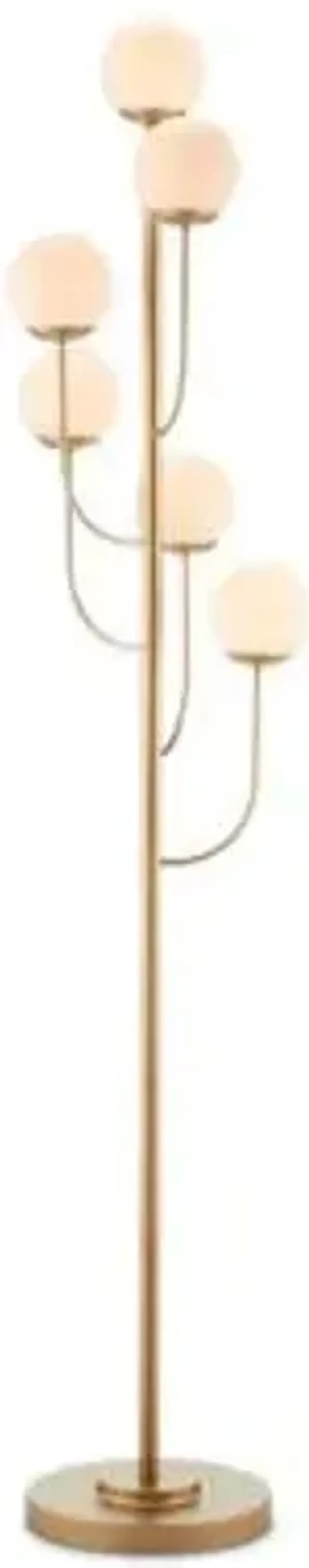 Farnsworth Floor Lamp