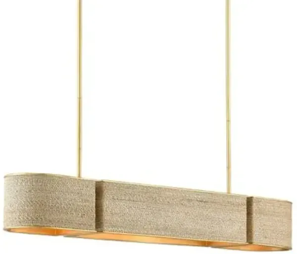 Tenby Linear Suspension