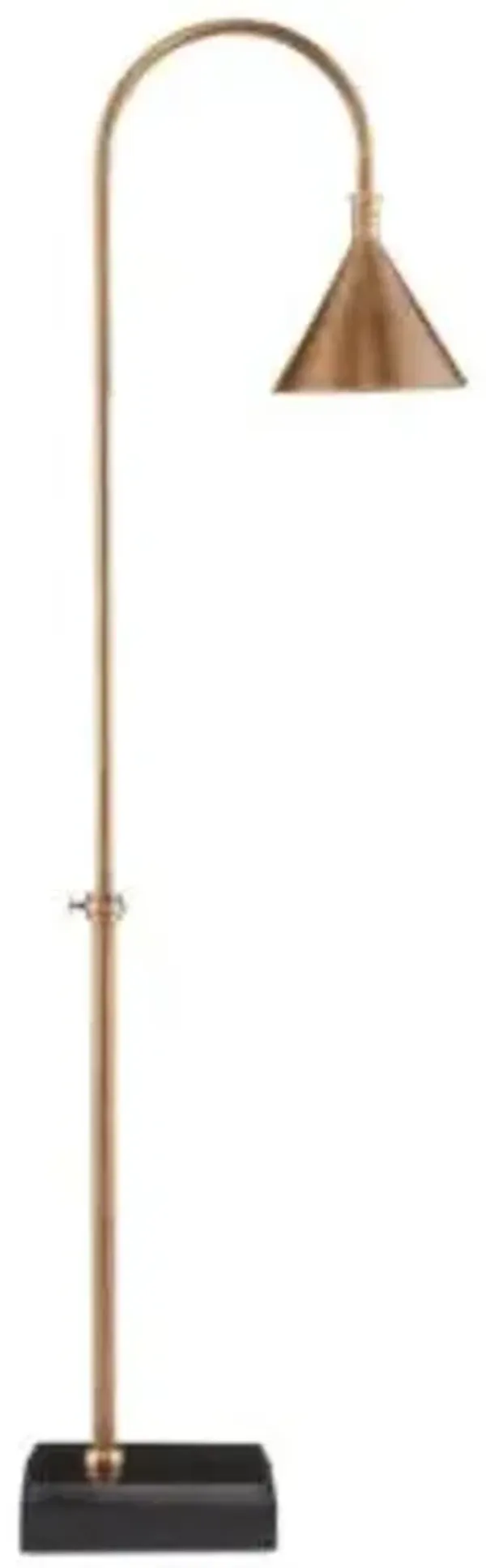Vision Floor Lamp