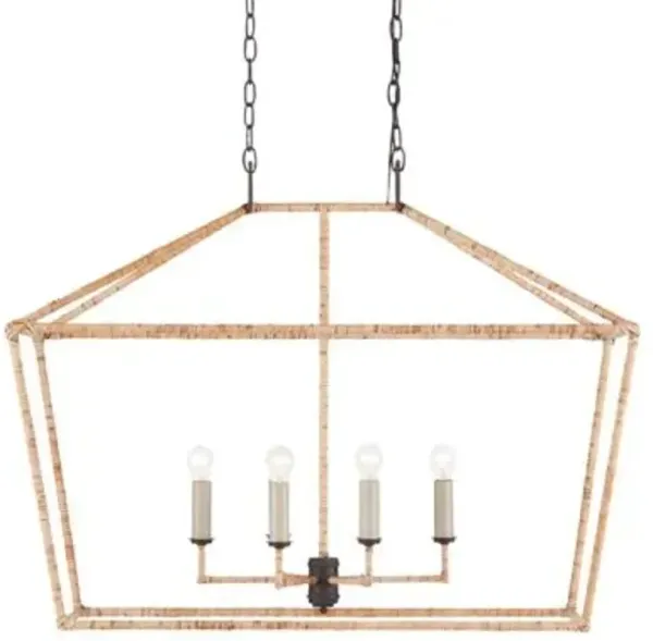 Denison Linear Suspension