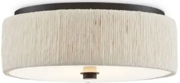 Tyrone LED Flushmount