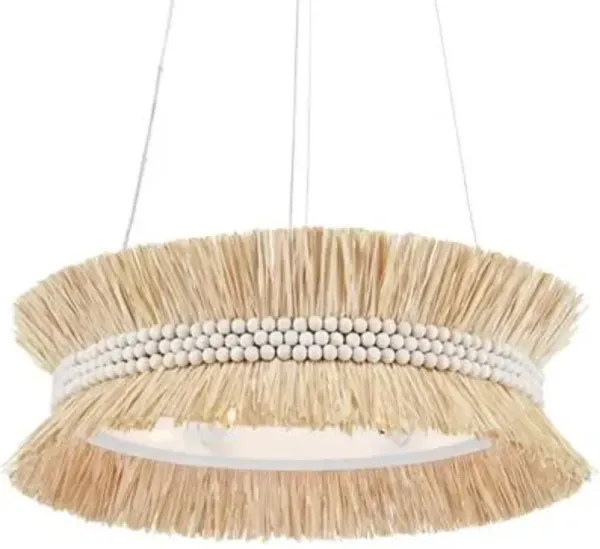 Seychelles Chandelier