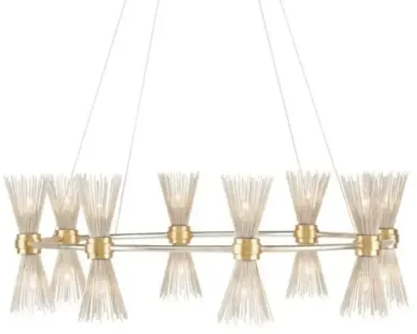 Novatude Chandelier