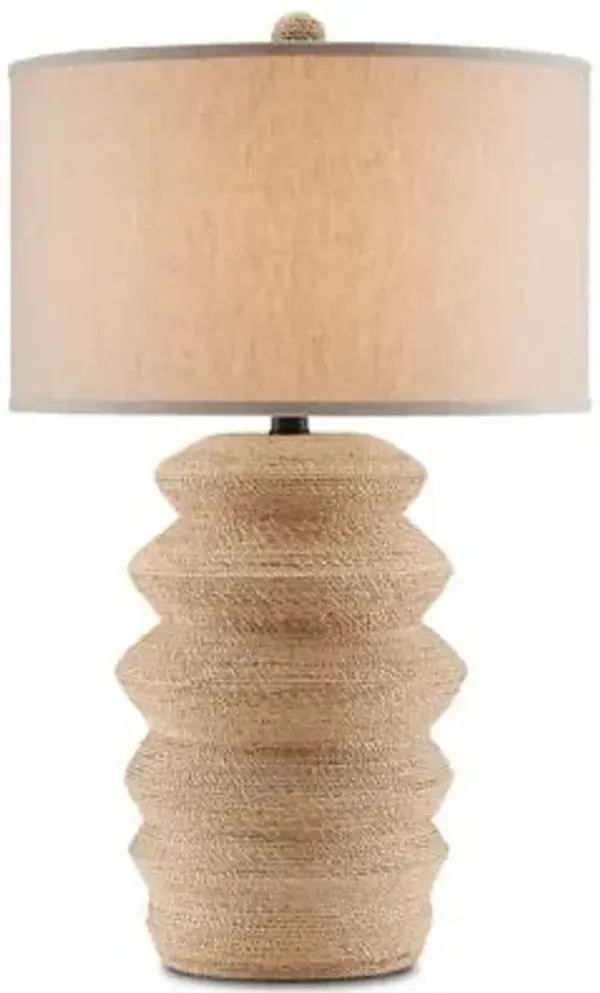 Kavala Table Lamp