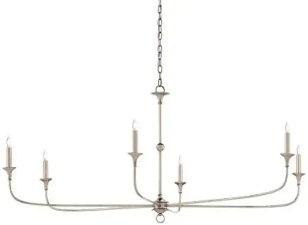 Nottaway Chandelier