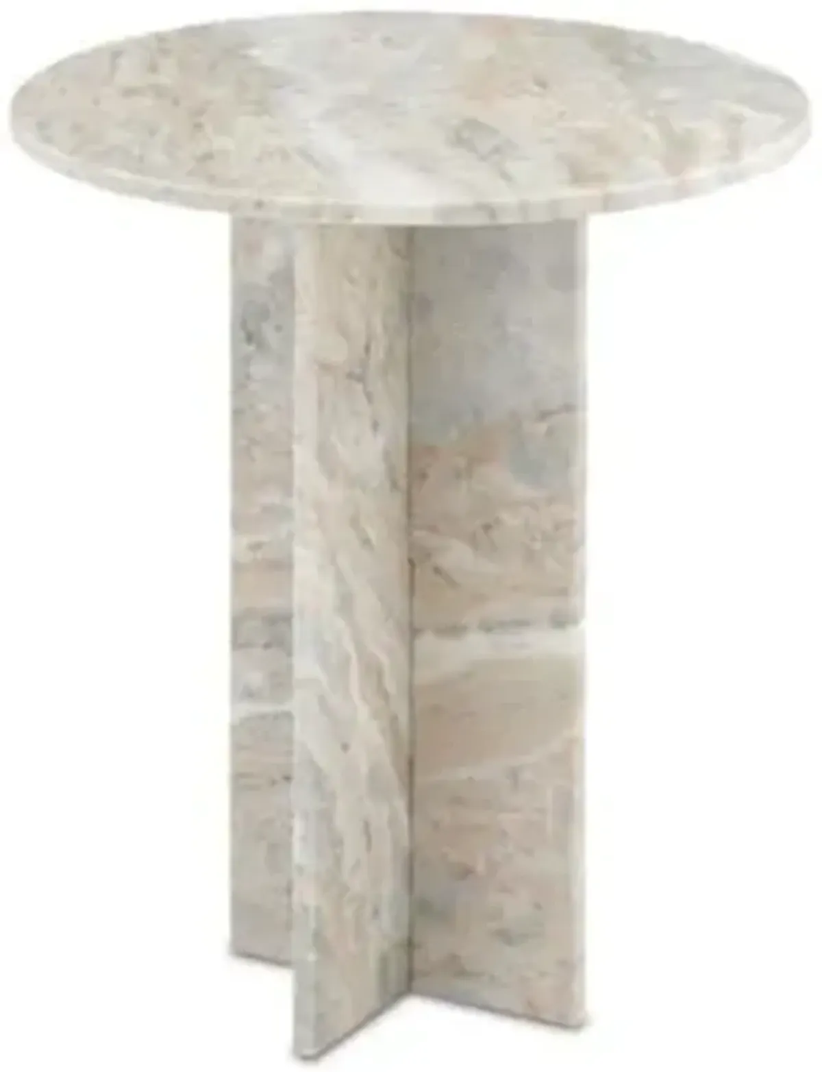 Harmon Accent Table