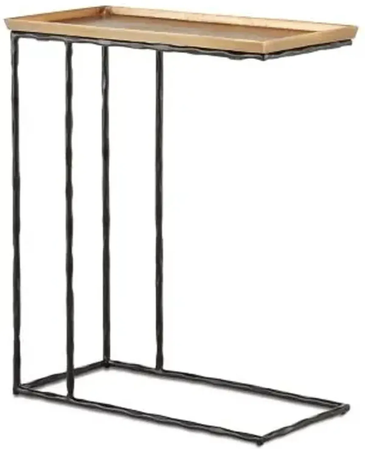 Boyles C Table