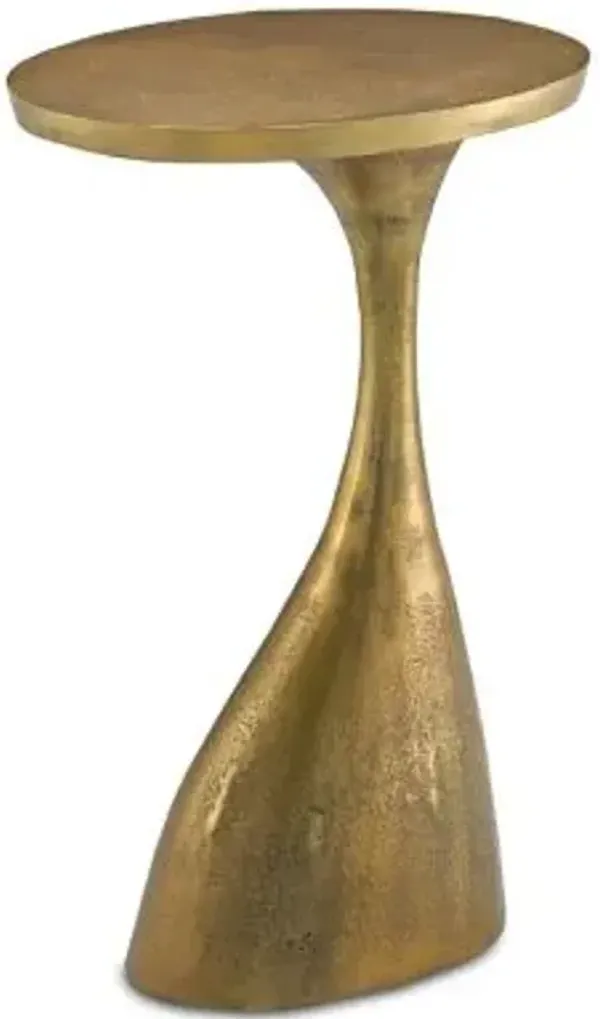Ishaan Accent Table