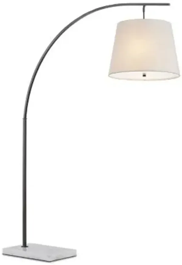 Cloister Floor Lamp