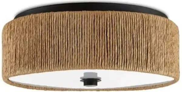 Brownell LED Flushmount