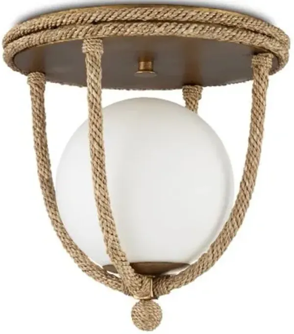 Passageway Flushmount