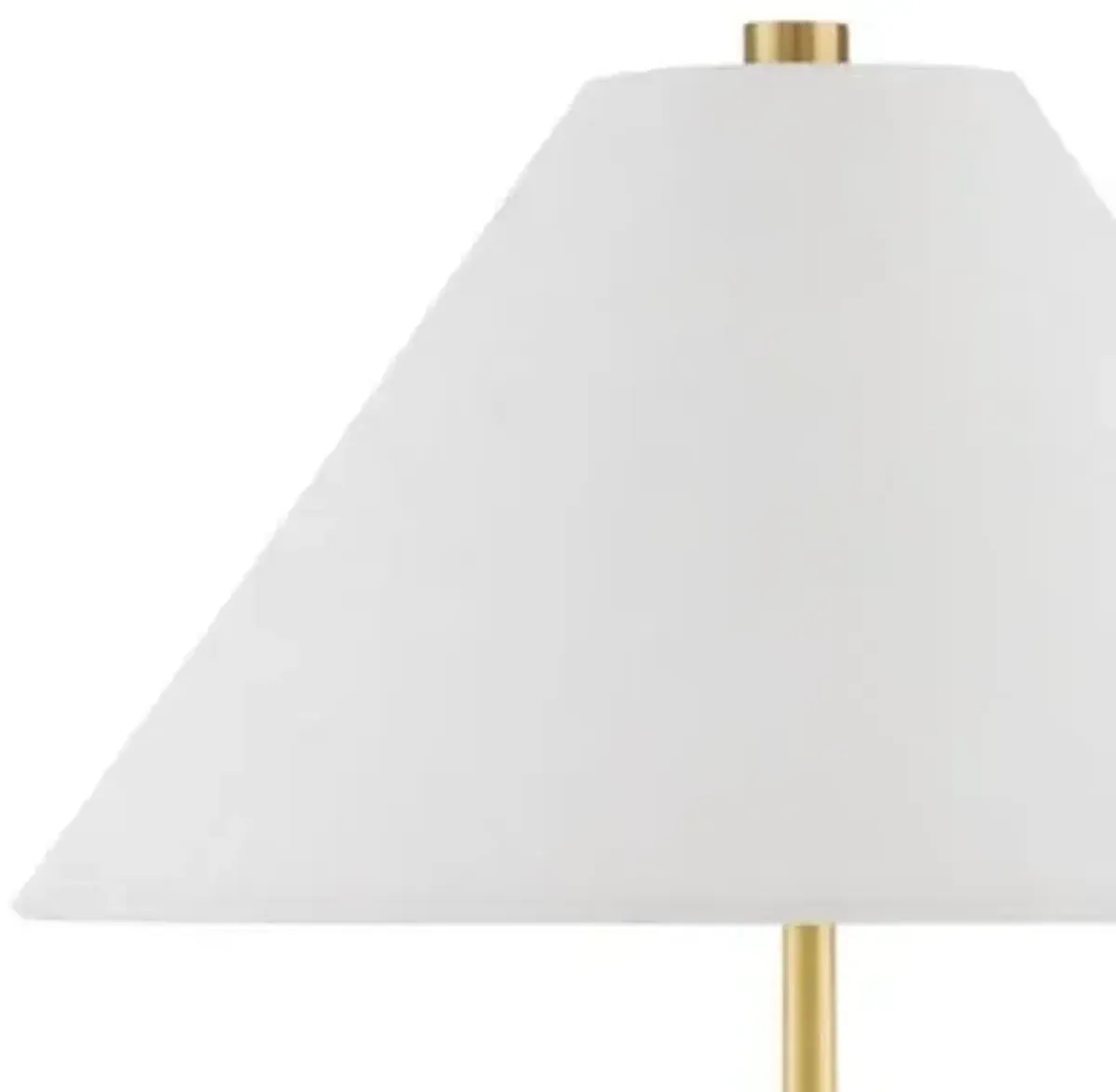 Ippolito Console Lamp