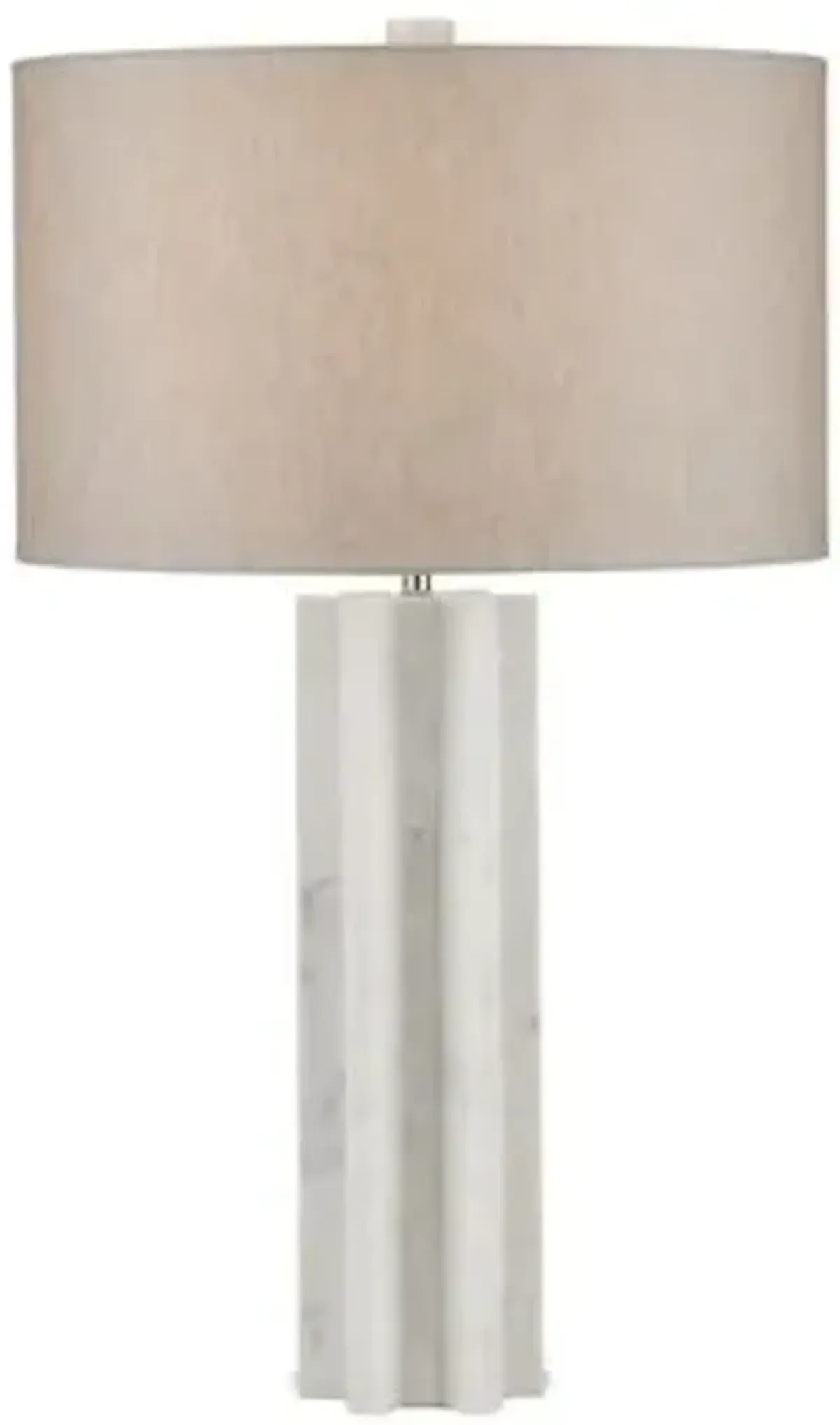 Mercurius Table Lamp