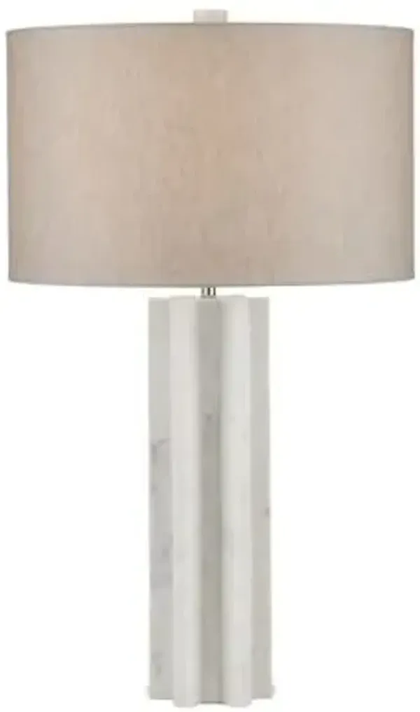 Mercurius Table Lamp