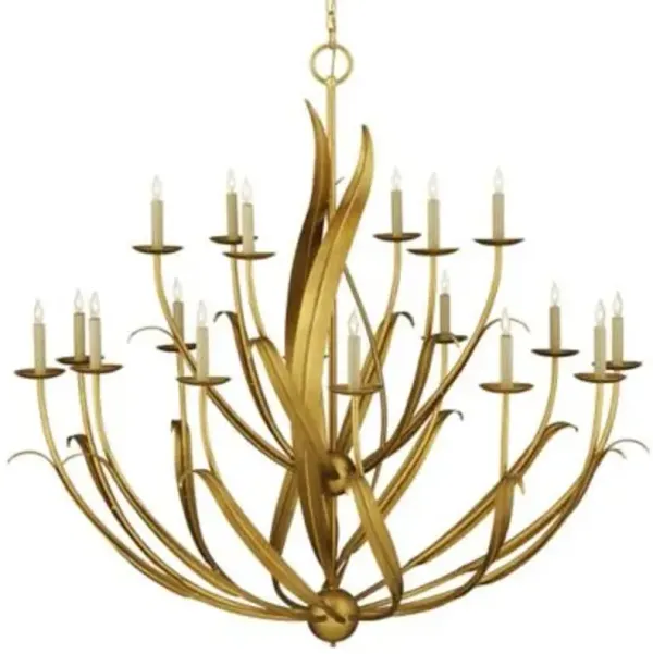 Menefee Chandelier