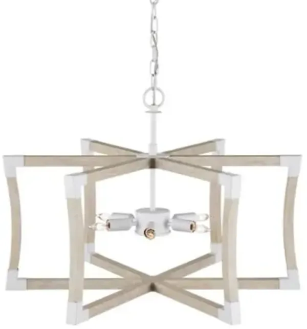 Bastian Chandelier