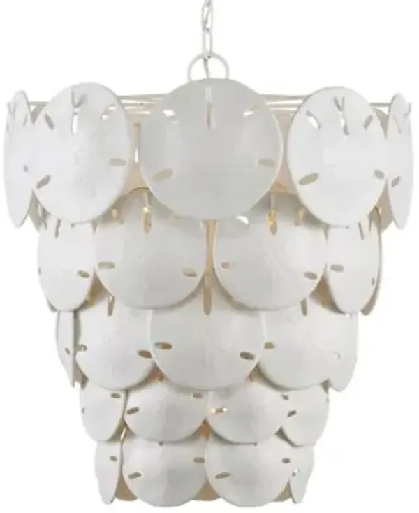 Tulum Large Chandelier