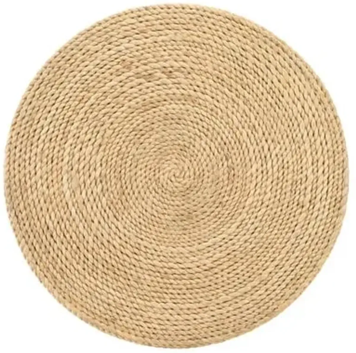 Macati Rope Accent Table