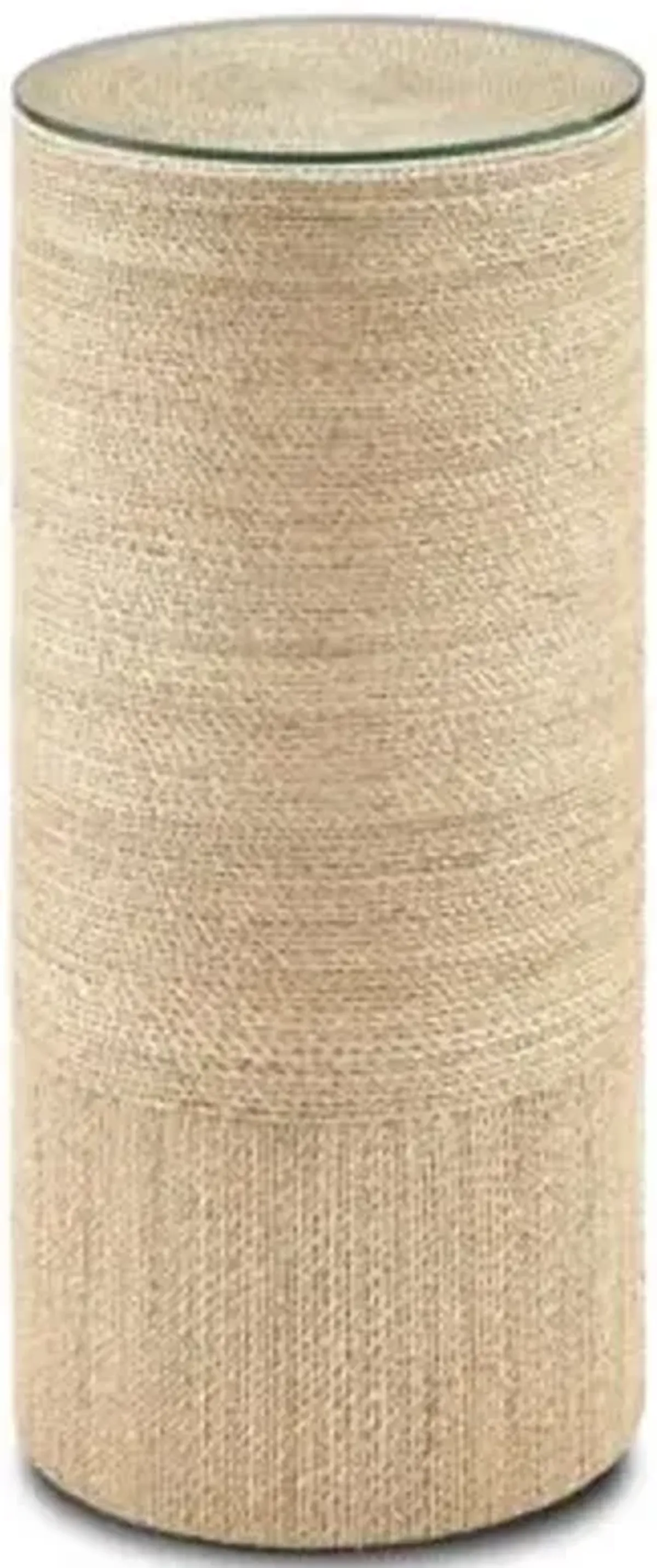 Macati Rope Accent Table