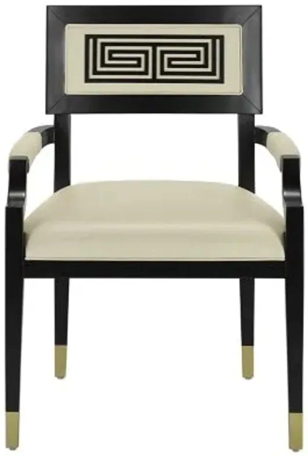 Artemis Armchair