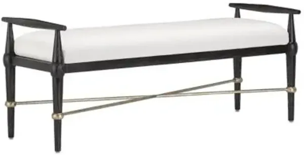 Perrin Bench