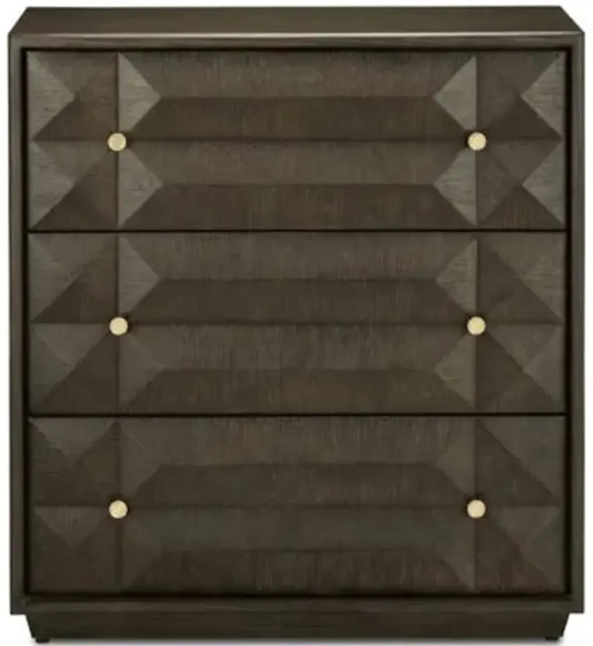 Kendall Chests & Nightstands