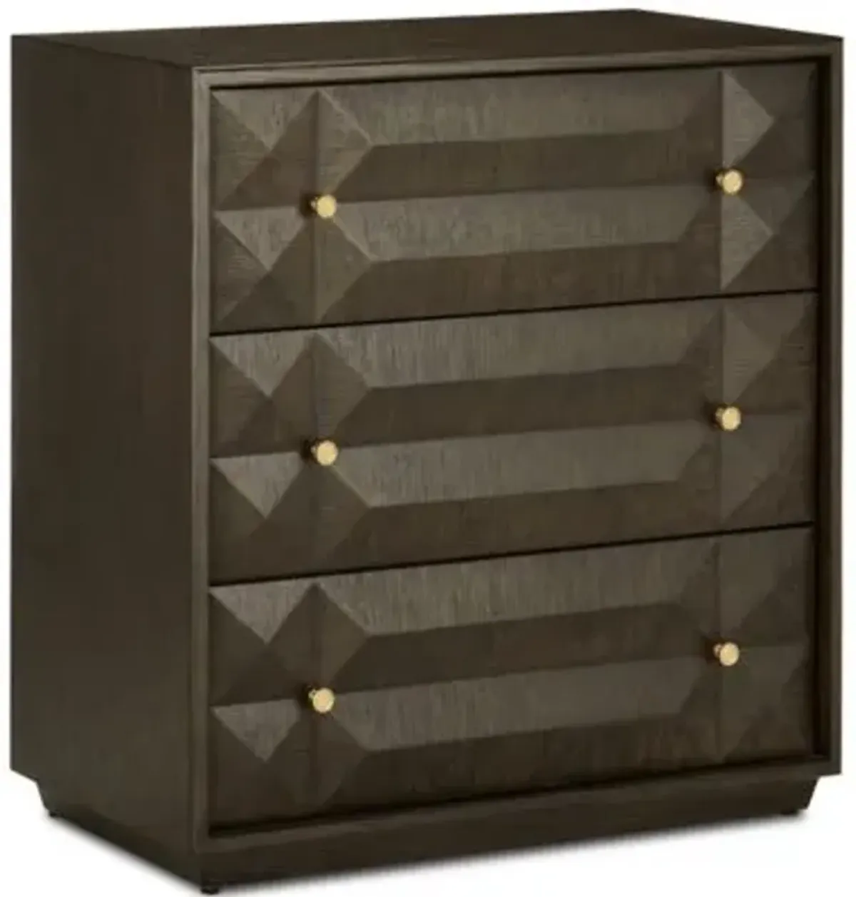 Kendall Chests & Nightstands