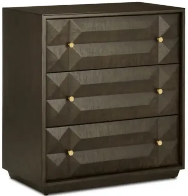 Kendall Chests & Nightstands