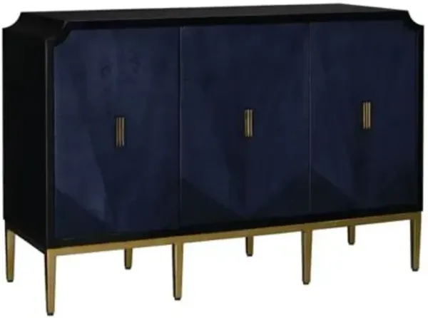 Kallista Cabinet