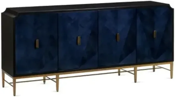 Kallista Credenza