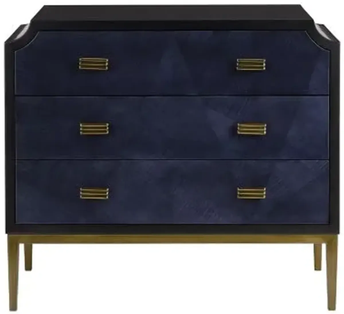 Kallista Chest