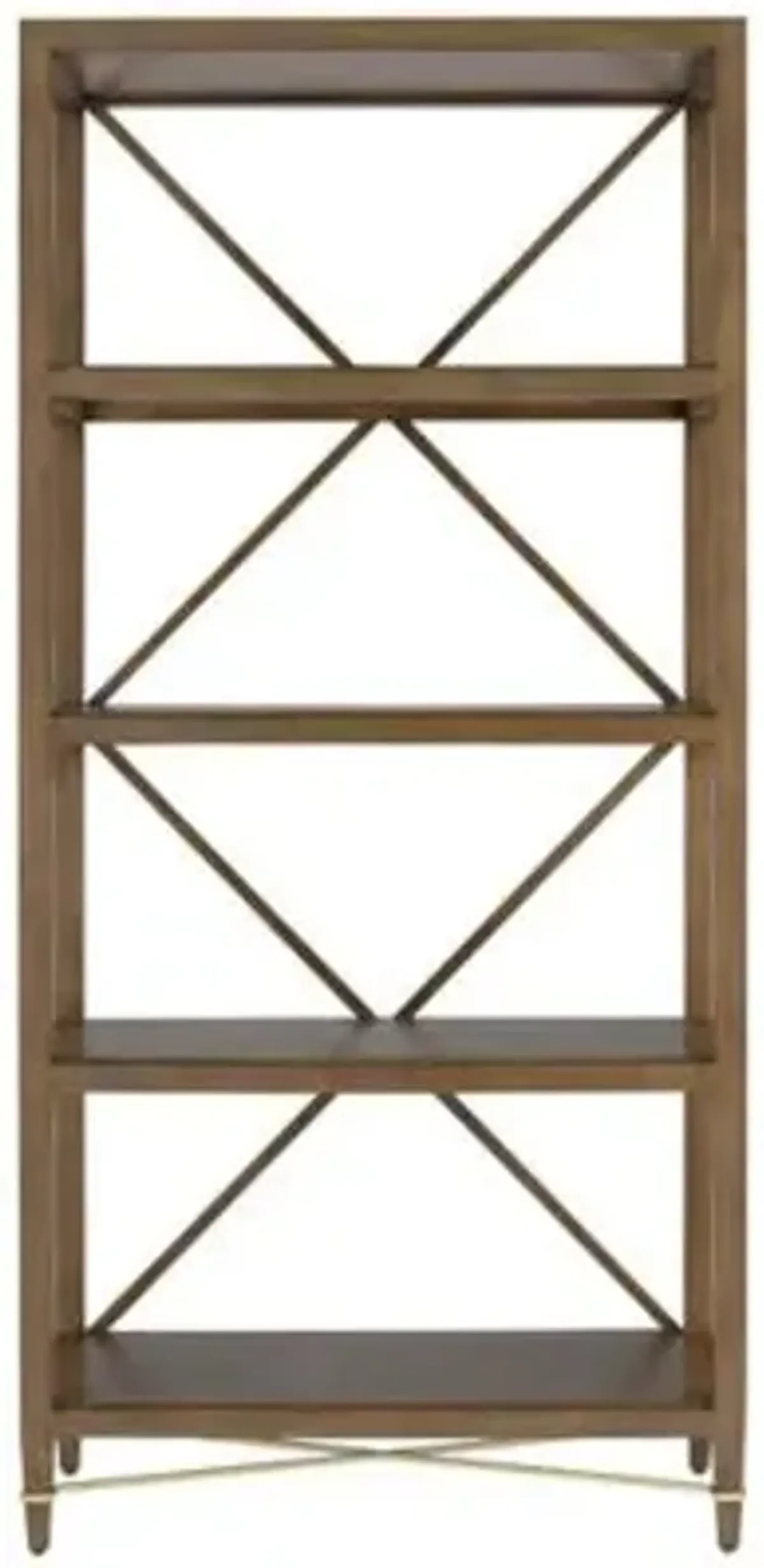 Verona Etagere