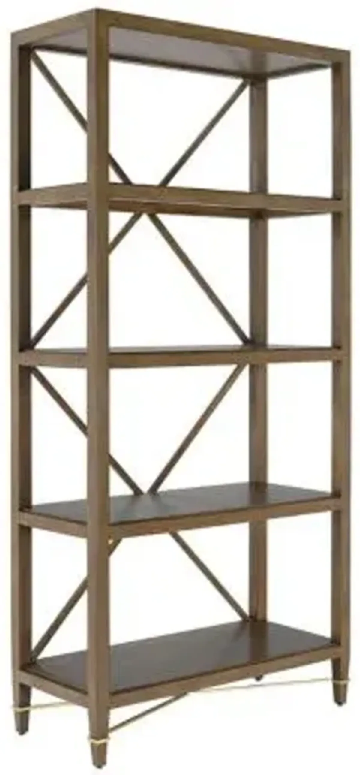Verona Etagere
