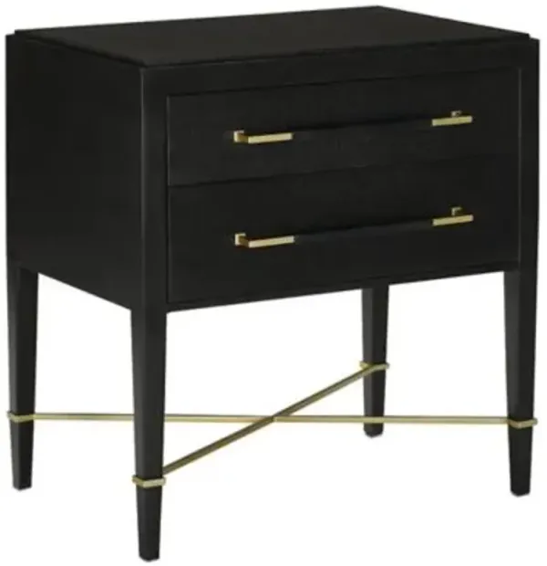 Verona Nightstand