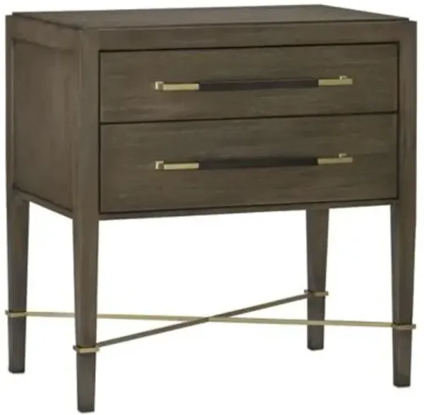 Verona Nightstand