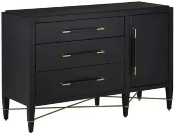 Verona Three-Drawer Chest