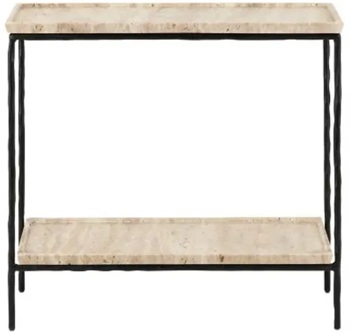 Boyles Side Table