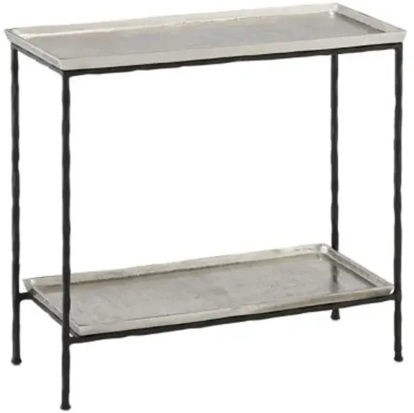Boyles Side Table