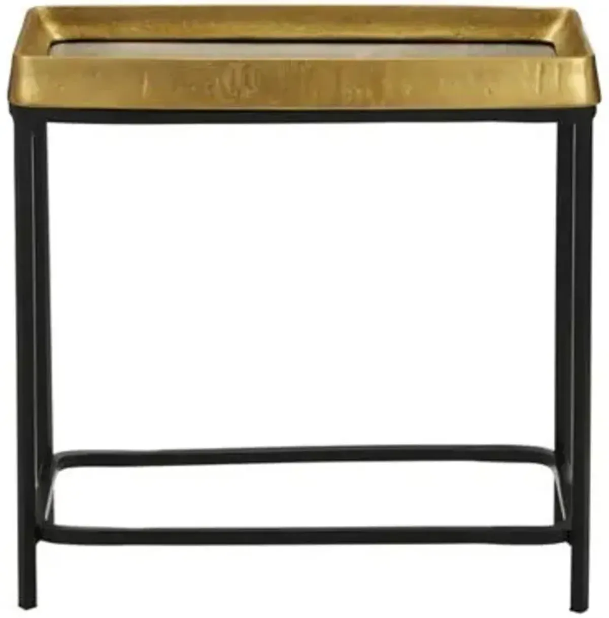 Tanay Side Table