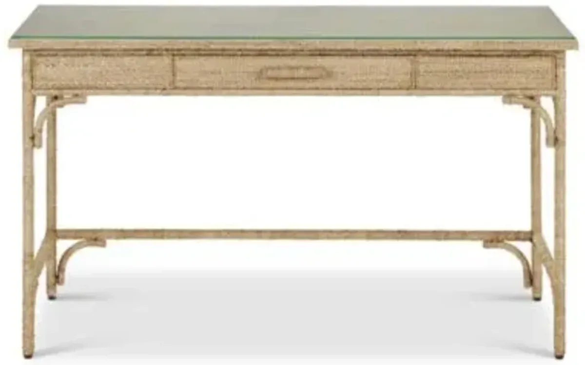 Olisa Rope Desk