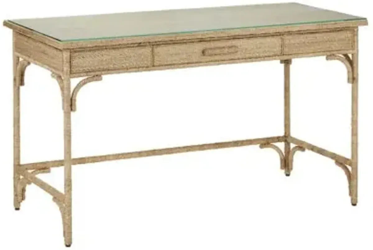 Olisa Rope Desk