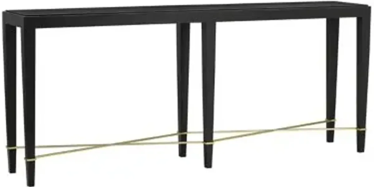 Verona Console Table