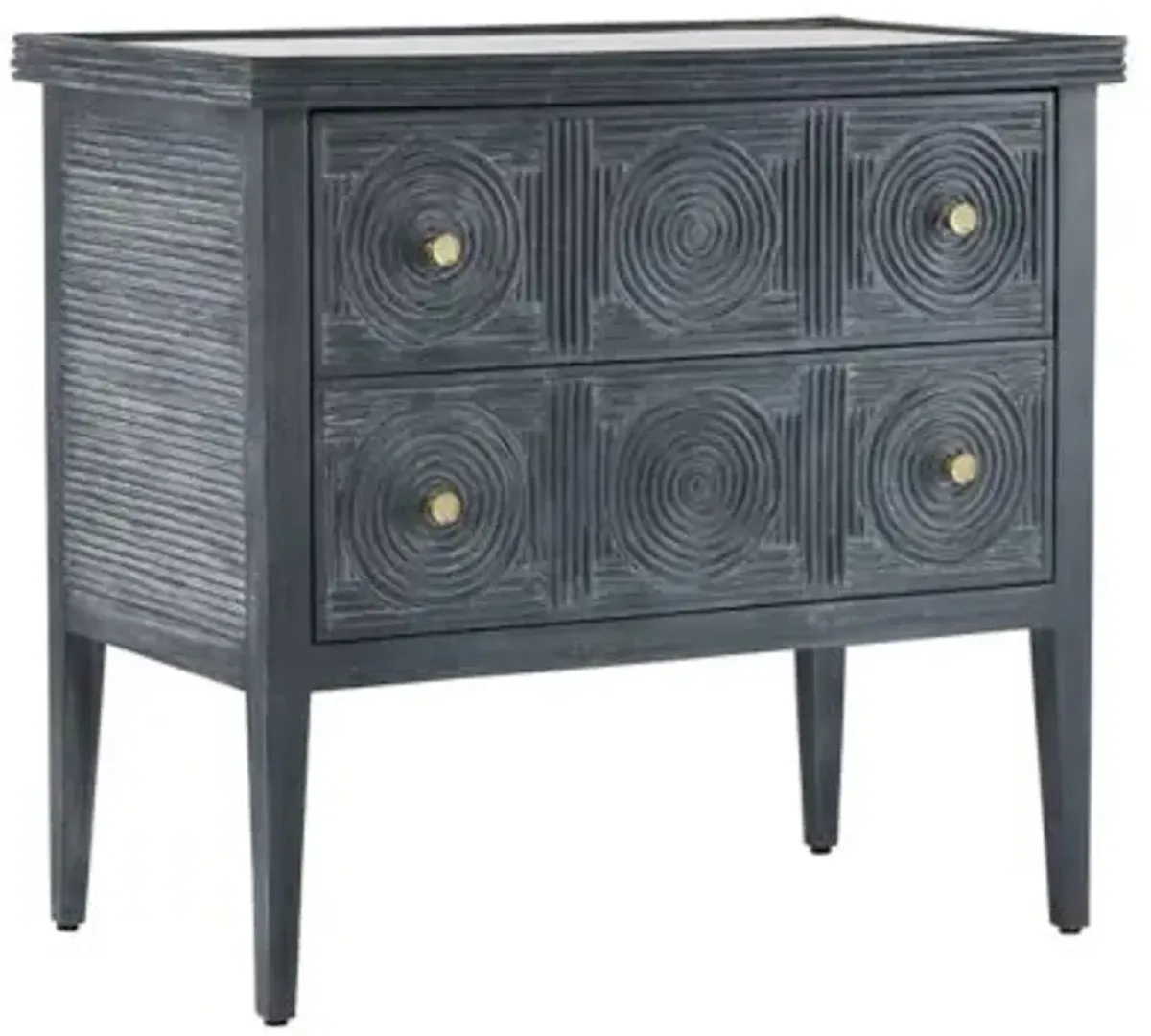 Santos Chest
