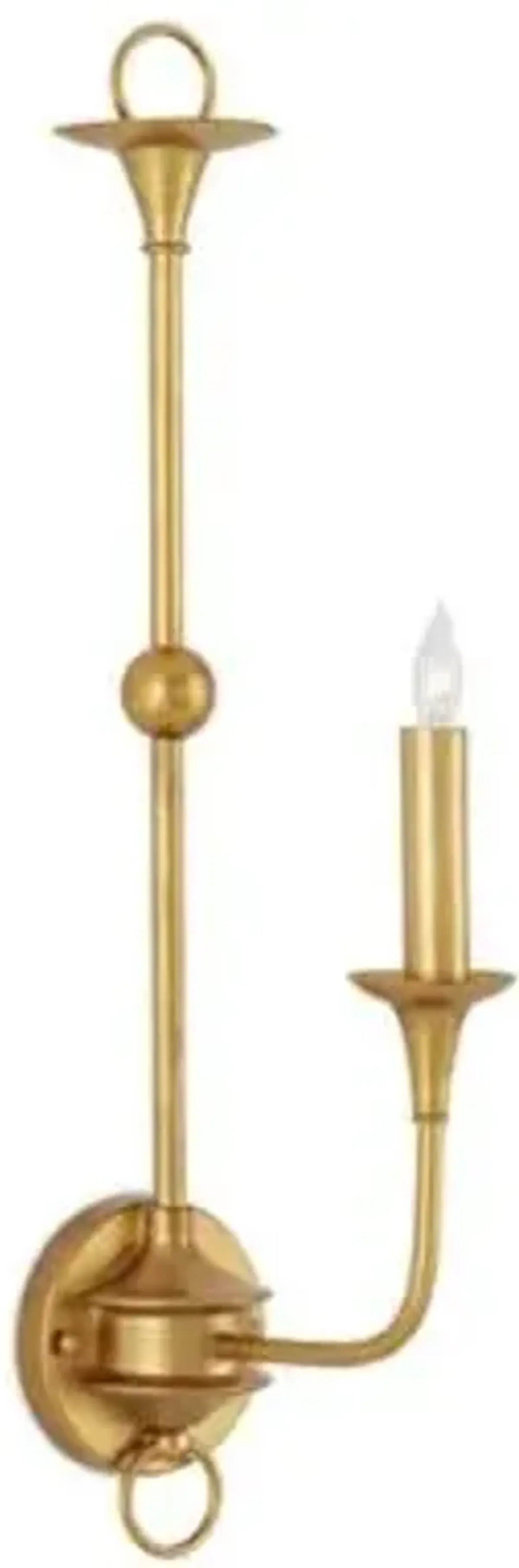 Nottaway Wall Sconce