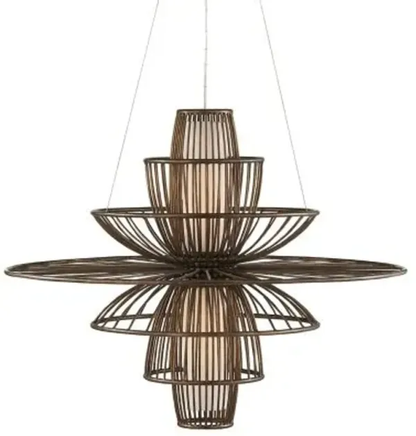 Benjiro Chandelier
