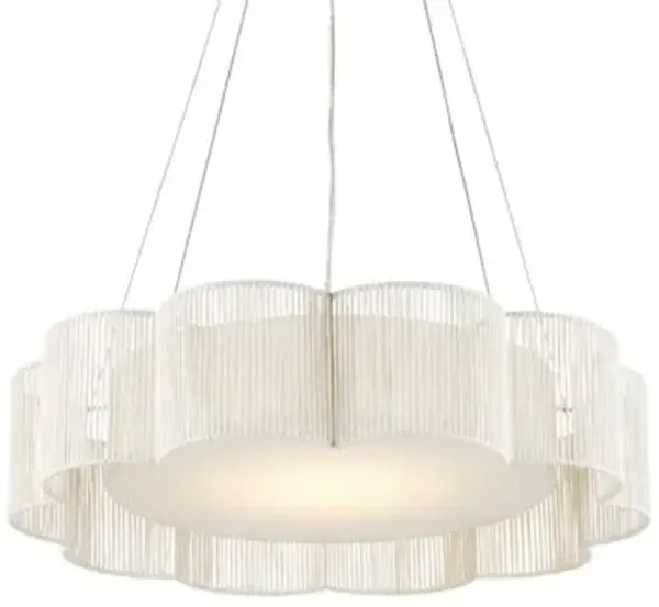 Ancroft LED Chandelier