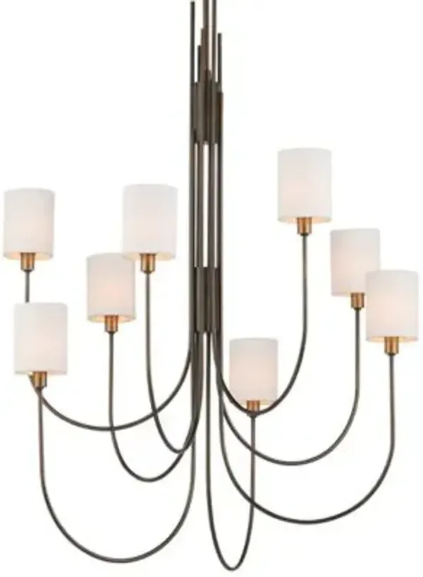Archetype Chandelier